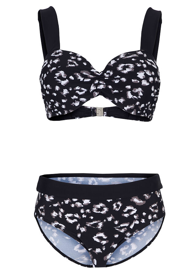Balconette Bikini R Szes Szett R Ft Bonprix Ruh Z