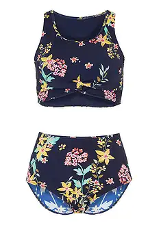 Bustier Bikini R Szes Szett R Ft Bonprix Ruh Z