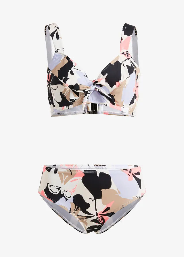 Bikini Minimizer Na Fiszbinach Cz Ci Cena Z Sklep Bonprix