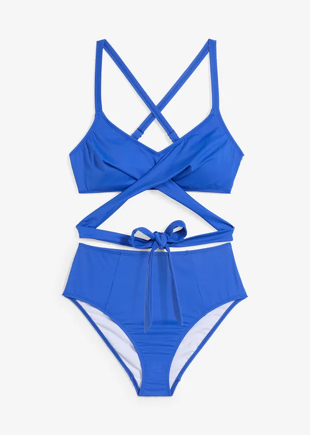 Bustier Bikini R Szes Szett R Ft Bonprix Ruh Z