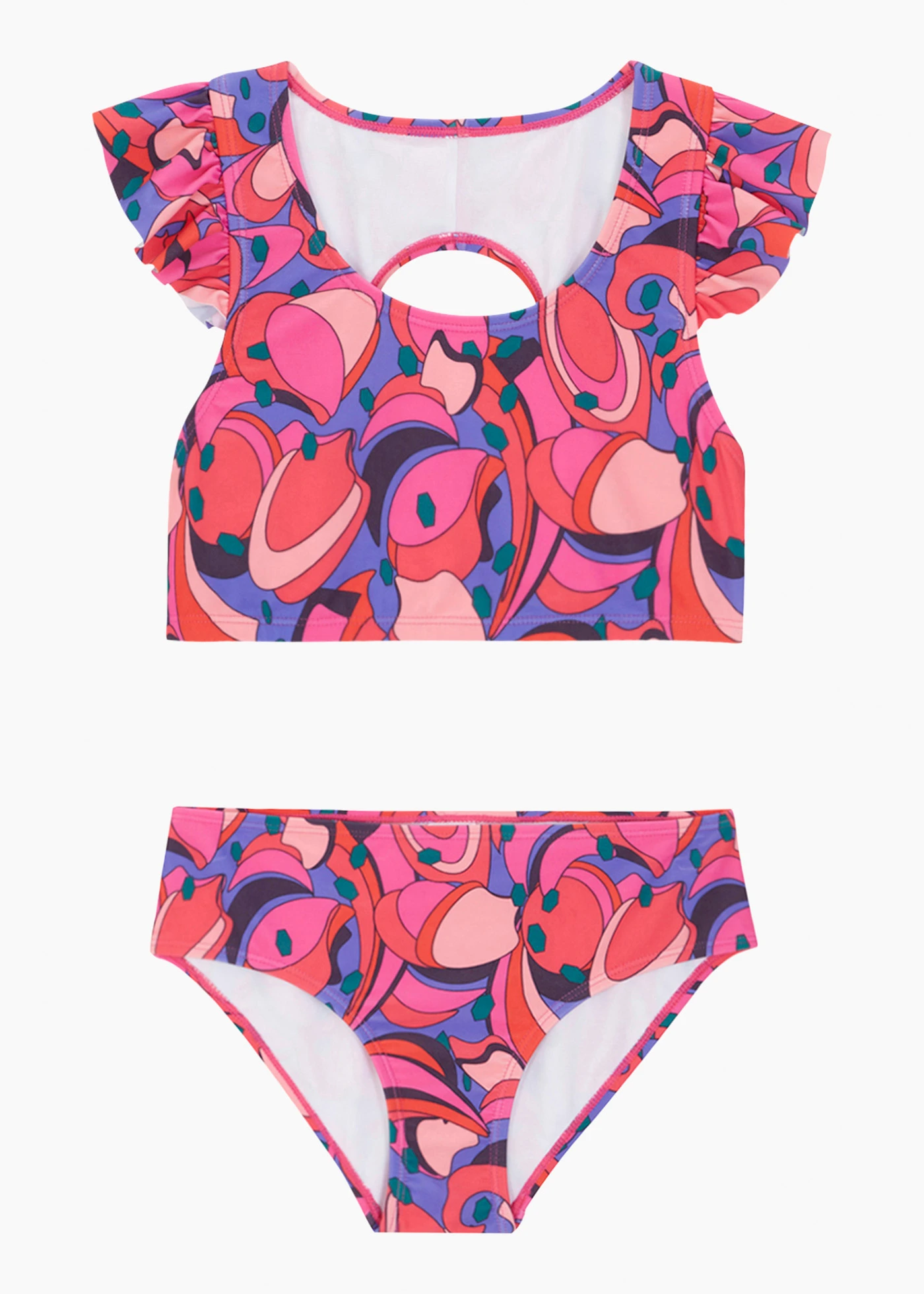 Bikini Dziewcz Ce Cz Ci Cena Z Sklep Bonprix