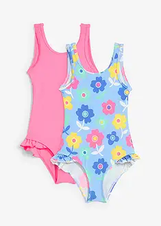 Bikini dziewczęce 2 części cena 32 99 zł sklep bonprix