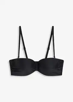 Biustonosz Bikini Z Rami Czkami Czonymi Na Szyi Z Poliamidu Z Recyklingu Cena Z