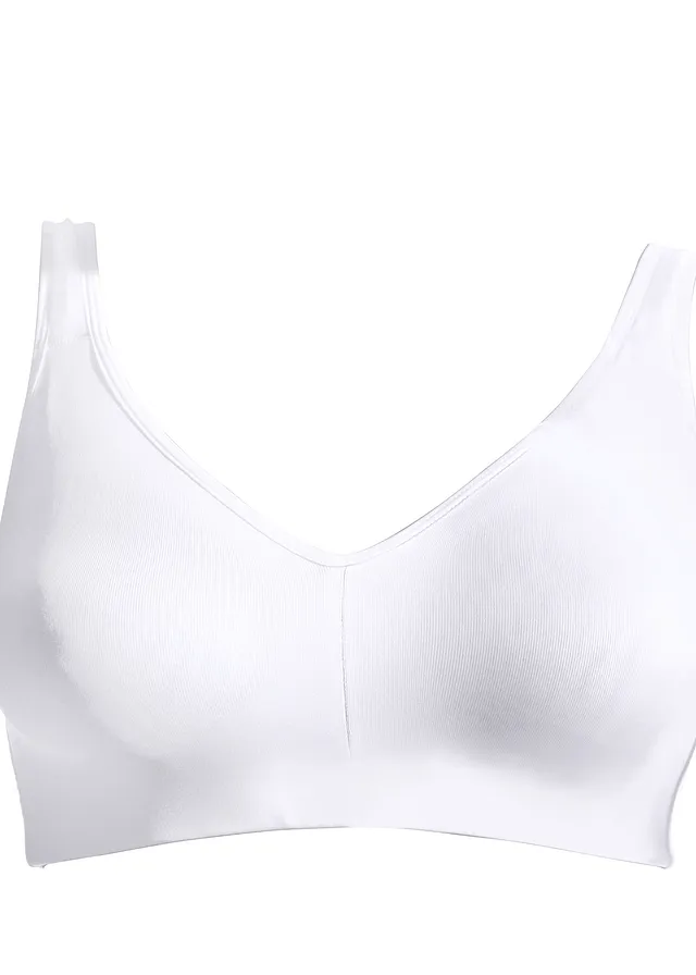 Sutien sport, suport mediu