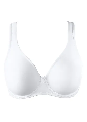 Sutien invizibil pentru tricou, cu armătură