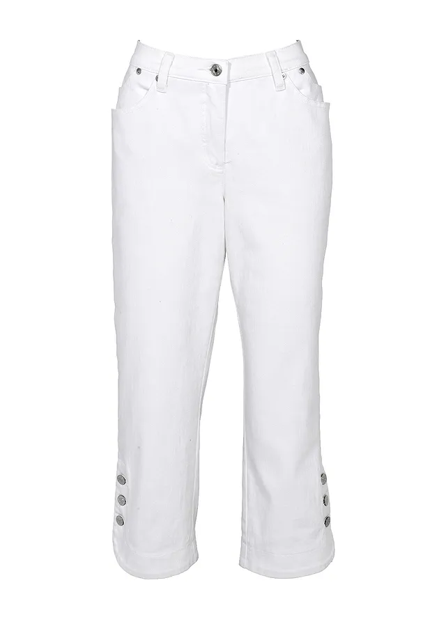 Blugi capri