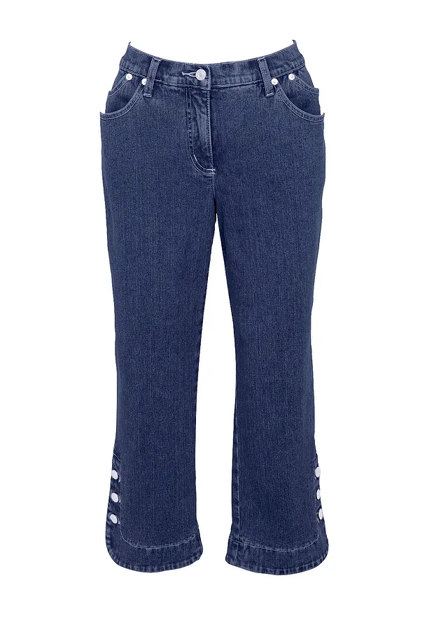 Blugi capri
