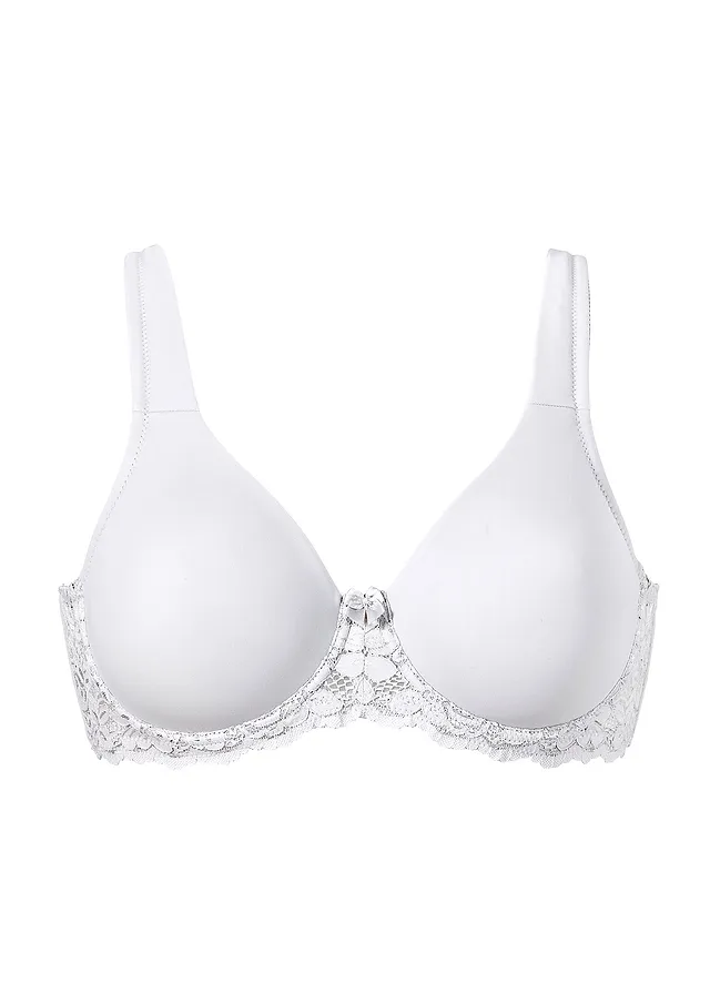 Sutien invizibil cu bretele vătuite