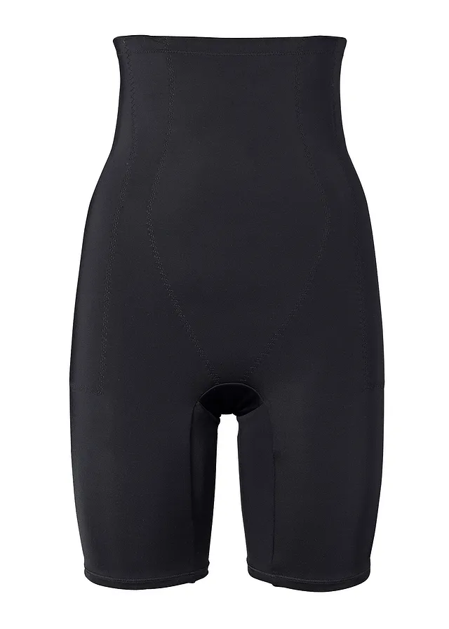 Pantaloni cu efect de modelare puternic