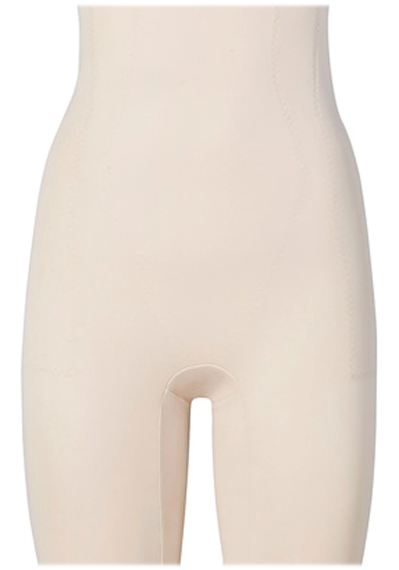 Pantaloni cu efect de modelare mediu • bej nisipiu • magazin bonprix