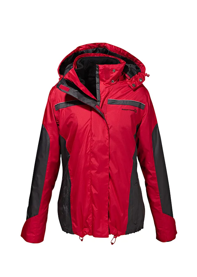 Funkčná bunda, nepremokavá Funkčná bunda, nepremokavá