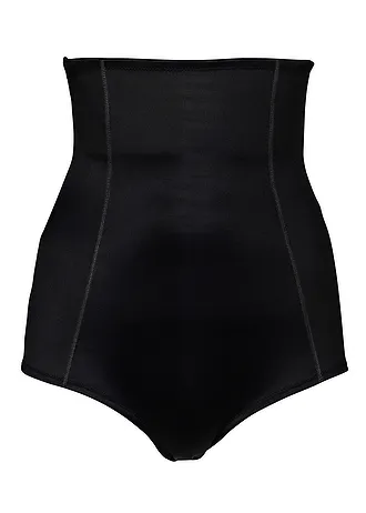 Sterk corrigerende high waist slip