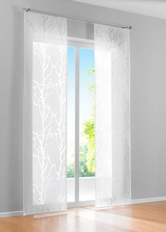 Panelový záves (1 ks) Panelový záves (1 ks)