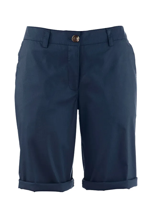 Bermude stretch