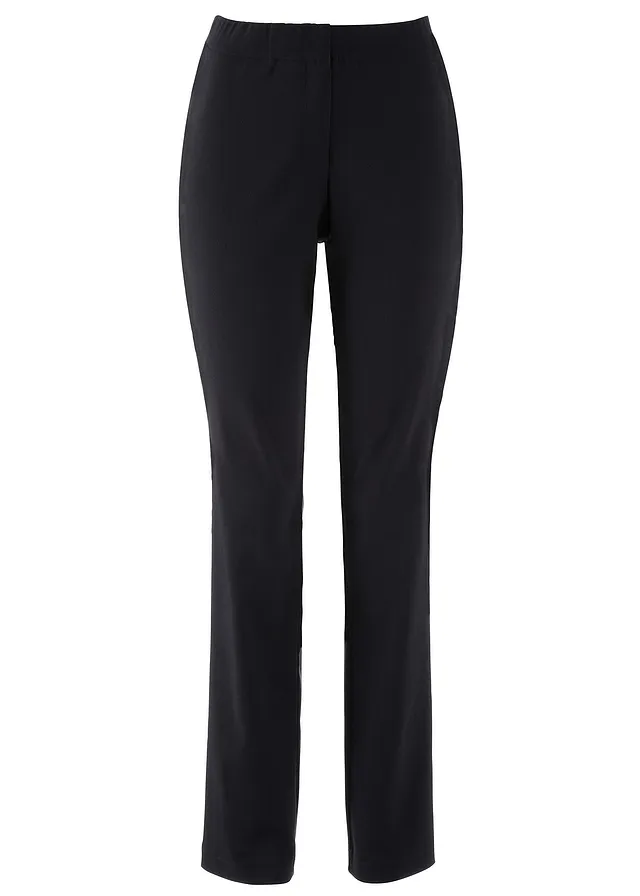 Pantaloni stretch