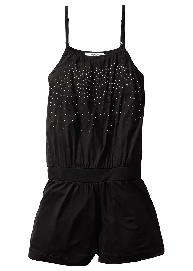 Overal, džersejový, z padavej viskózy Overal, džersejový, z padavej viskózy