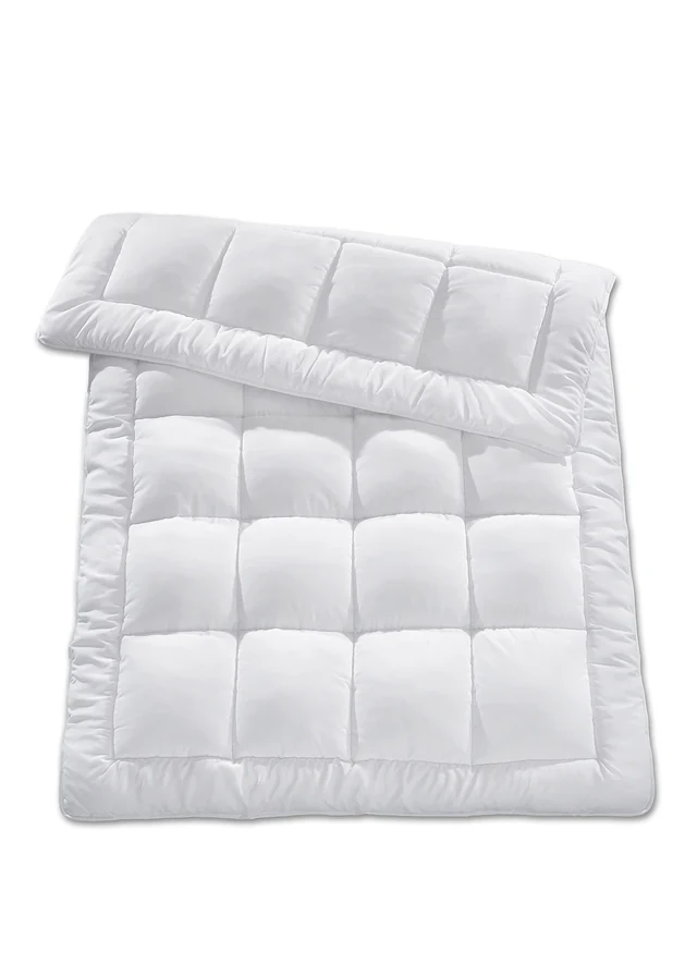 Plapumă microfibre, medie