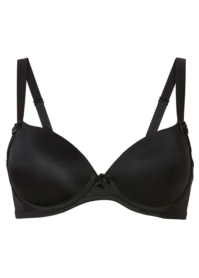 Vystužená podprsenka s kosticami