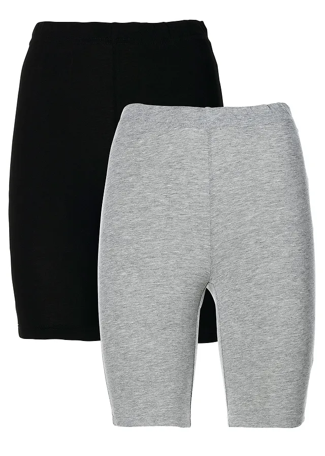 Colanți scurți (set/2 buc.)