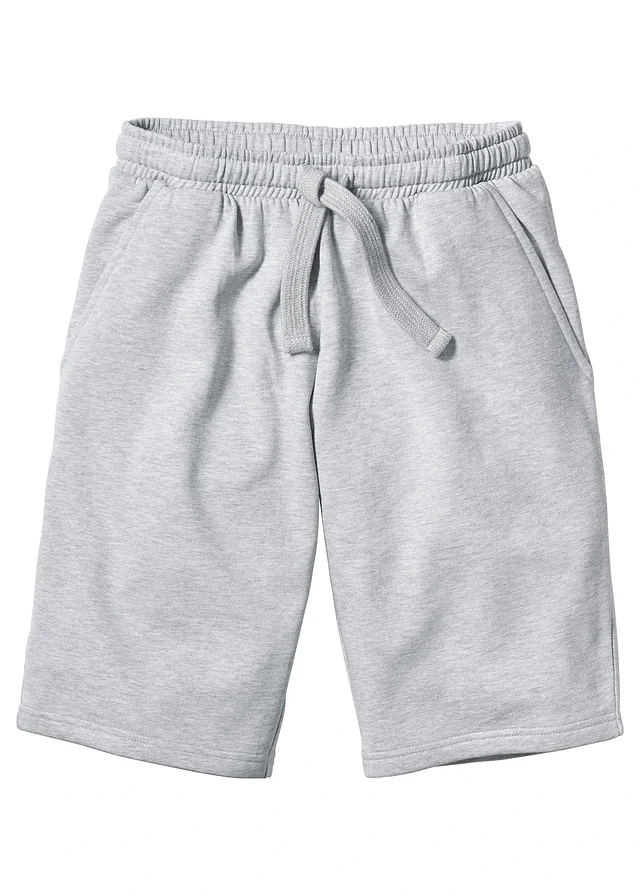 Sweat bermuda