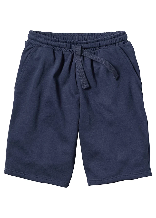 Sweat bermuda