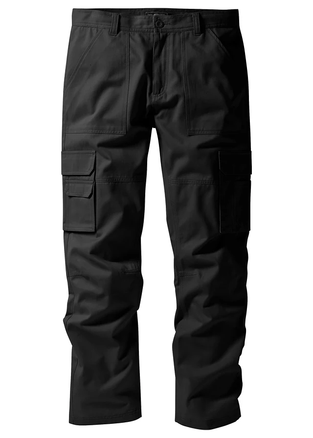 Pantaloni Cargo cu teflon, Regular Fit • preţ 124,90 lei • magazin