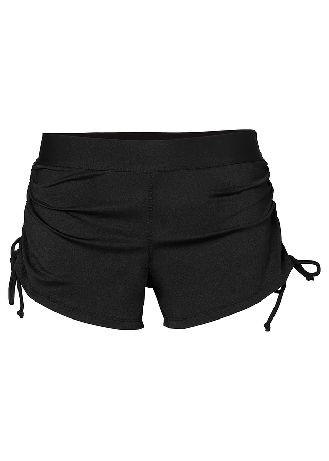 Short plajă cu slip