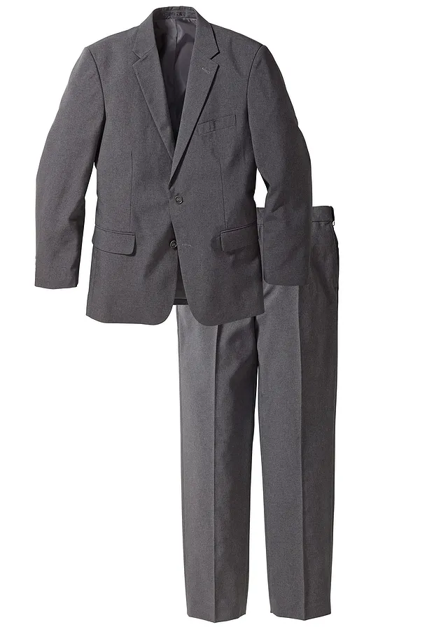 Costum, Regular Fit (set/2 piese)