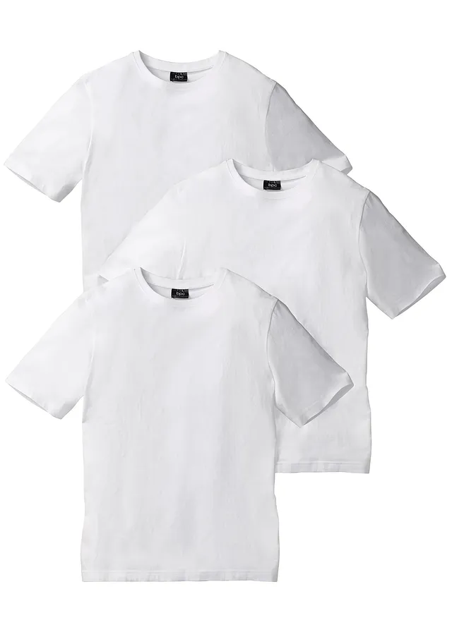 Tricou (3buc/pac)