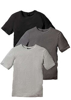 T-shirt (3 szt.)