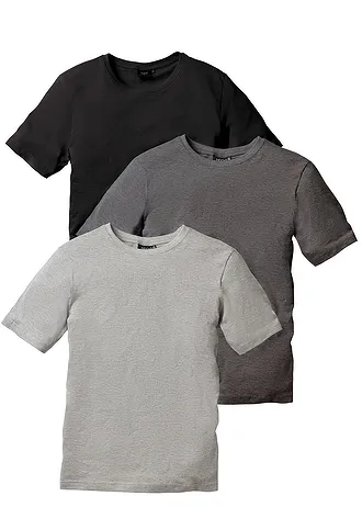 Tricou (set/3 buc.)