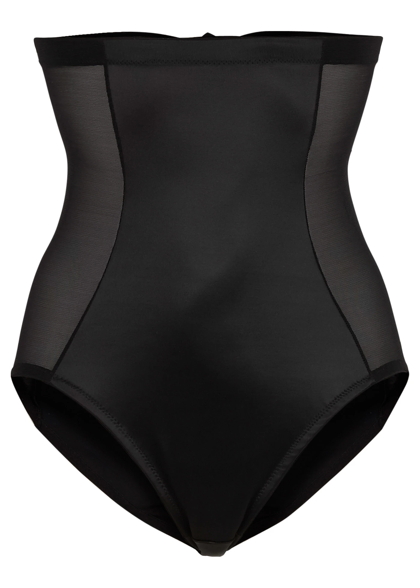 Corrigerende slip, sterk corrigerend • zwart • bonprix online shop