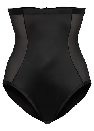 Corrigerende slip, sterk corrigerend • zwart • bonprix online shop