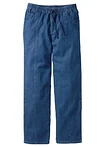 blauw