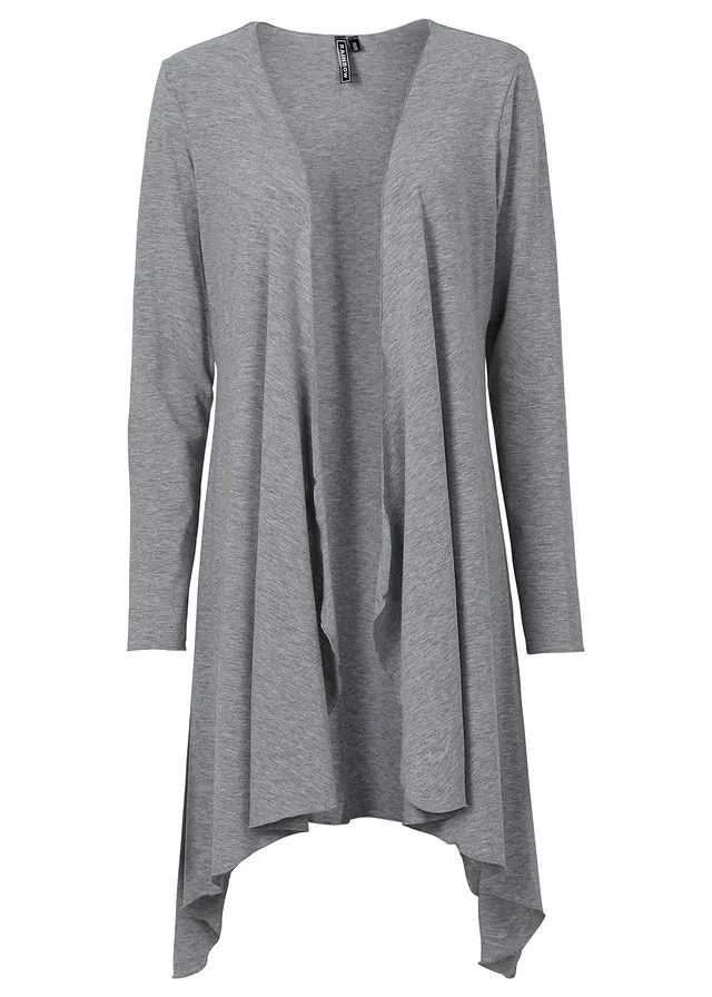 Jachetă tricot din material moale cu viscoză