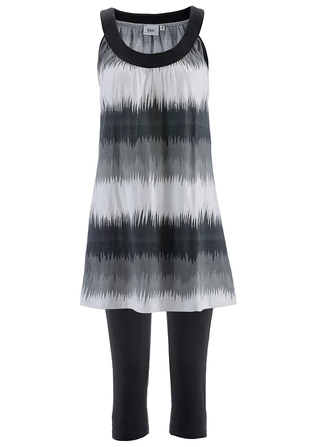 Rochie + colanţi (2piese)