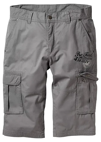 Hosszú bermuda Regular Fit