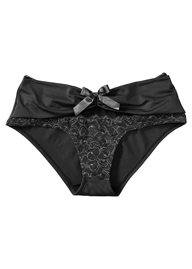 Chilot panty cu poliamidă reciclată