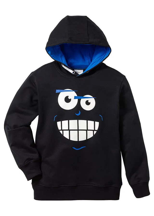 Hanorac din bumbac 100%
