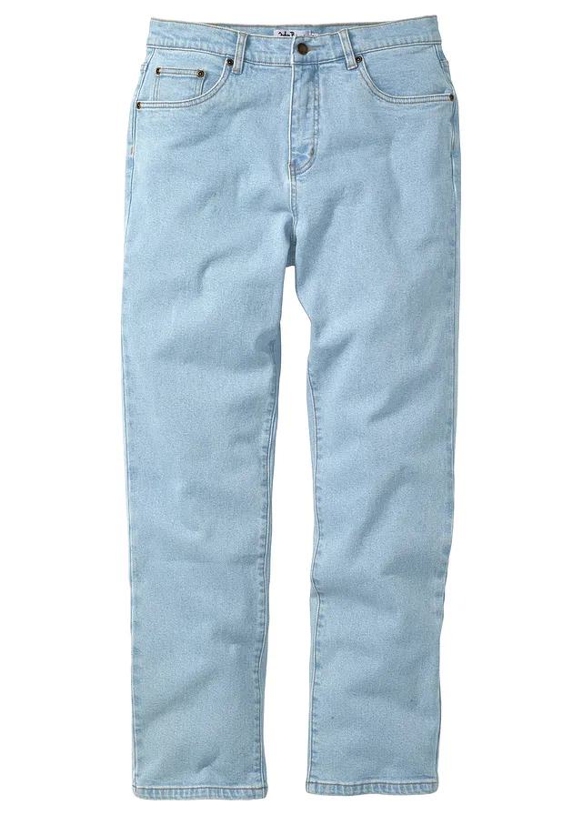 Blugi drepți cu stretch, classic fit
