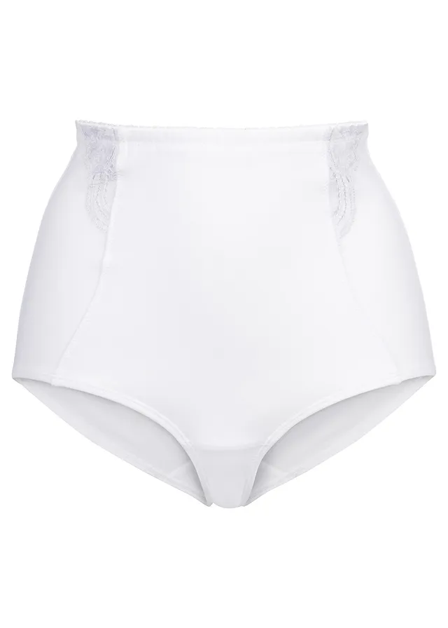 Tvarujúce nohavičky so silným modelujúcim efektom