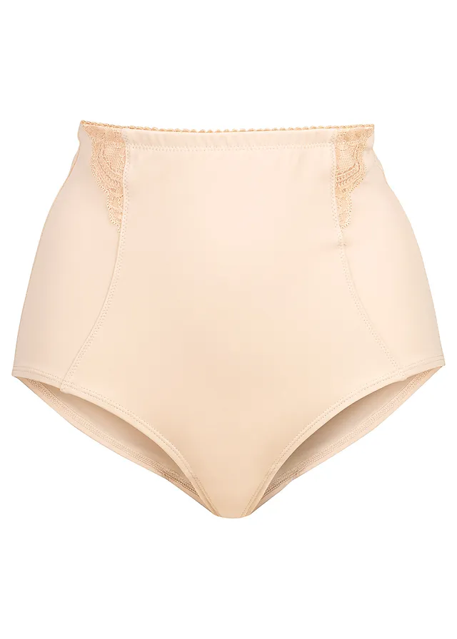 Chilot panty shape cu efect de modelare mediu