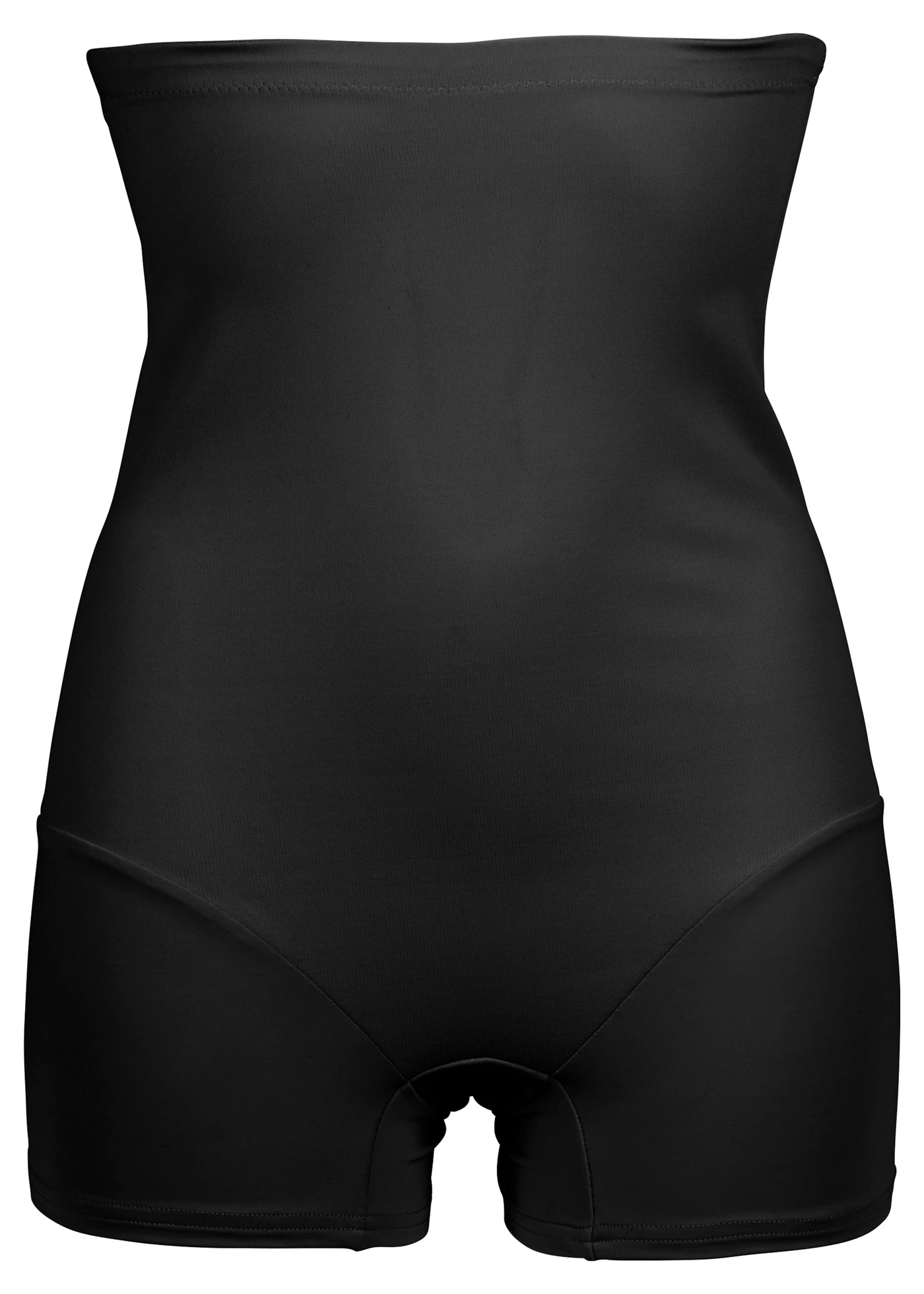 Corrigerende biker short, medium corrigerend • zwart • bonprix online shop