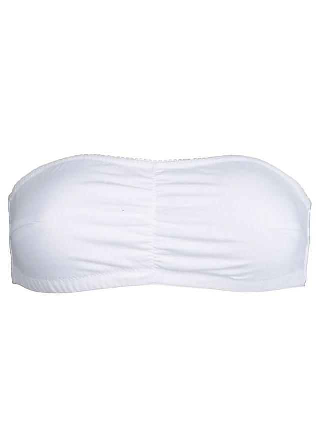 Bandeau bh (set van 2) met biologisch katoen • zwart+wit • product-page.page-title-suffix