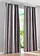 Zatemňovací závěs, v normální a extra šíři (1 ks v balení), barva: hnědošedo-šedá