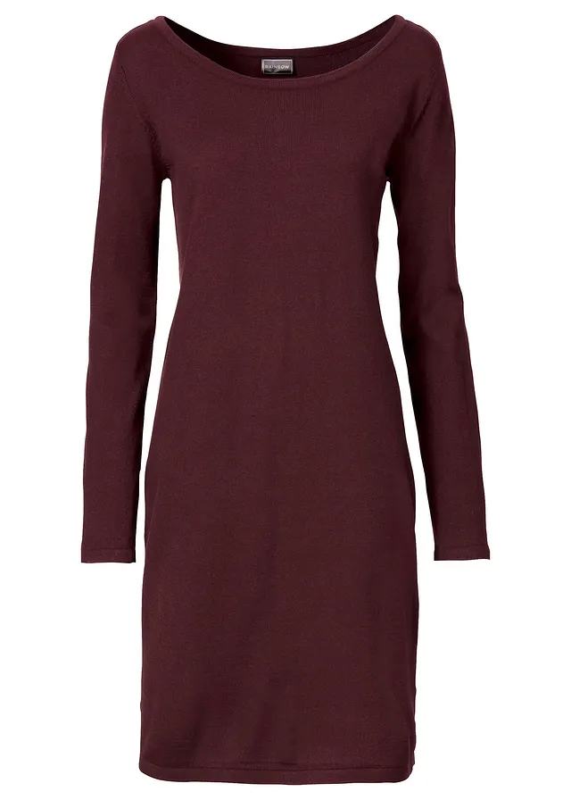 Rochie tricotată