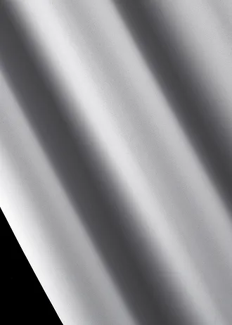 Rideau obscurcissant (1 pce), nombreuses tailles • gris clair • Boutique bonprix