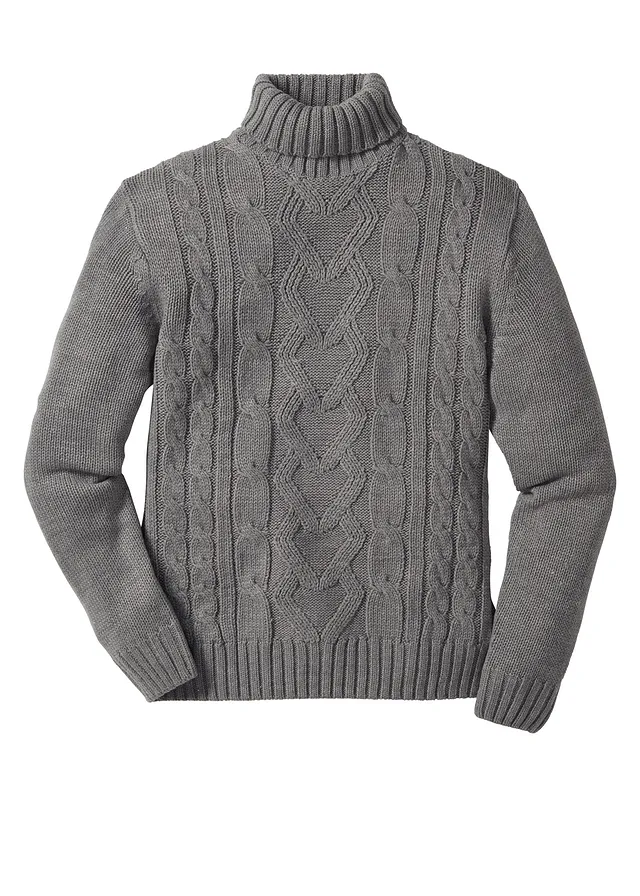 Rolák s osmičkovým vzorom