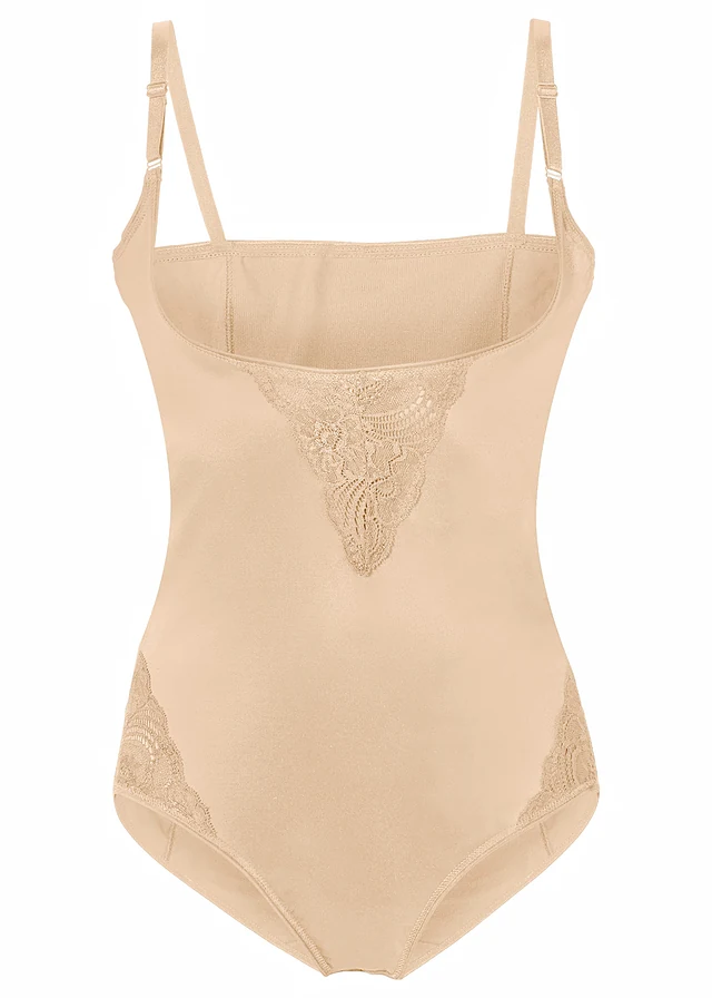 Silnie modelujące body