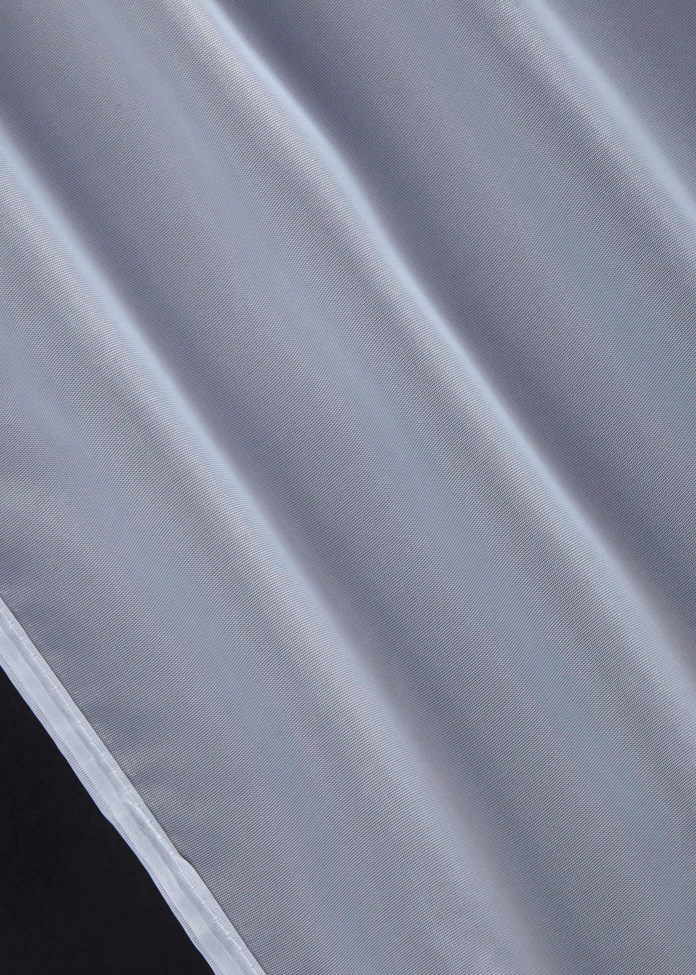 Rideau store uni • blanc • Boutique bonprix